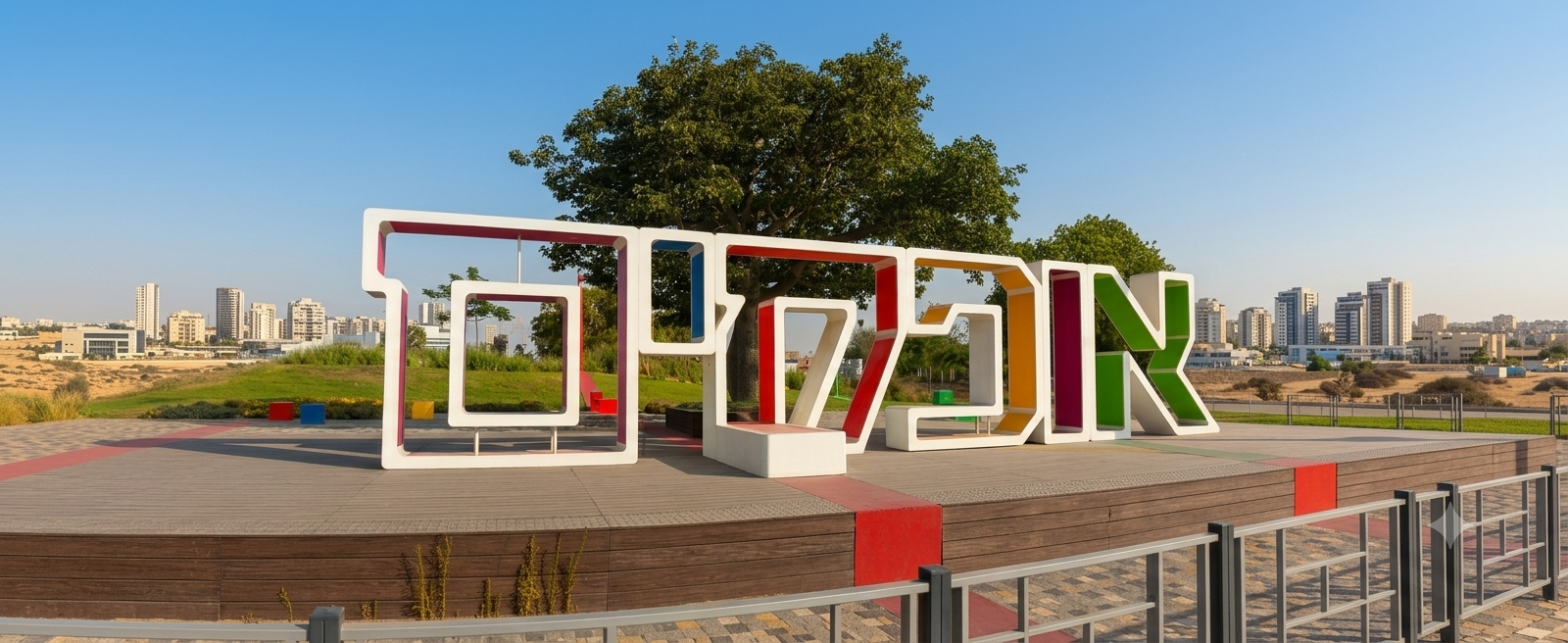 אופקים